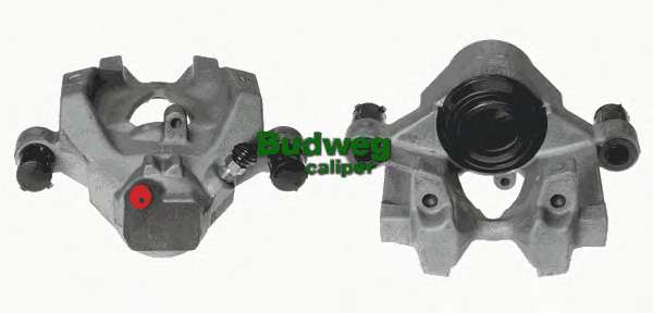 Тормозной суппорт