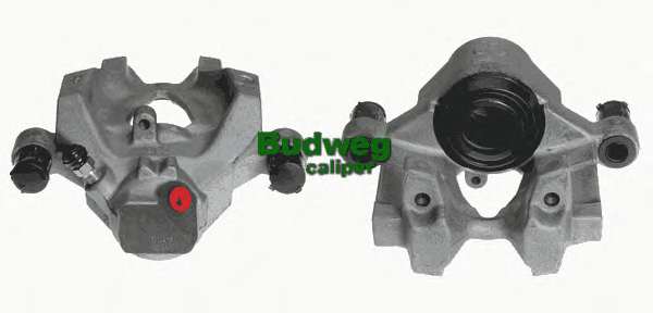 Тормозной суппорт