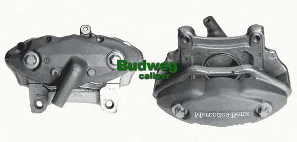 Тормозной суппорт