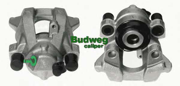 Тормозной суппорт