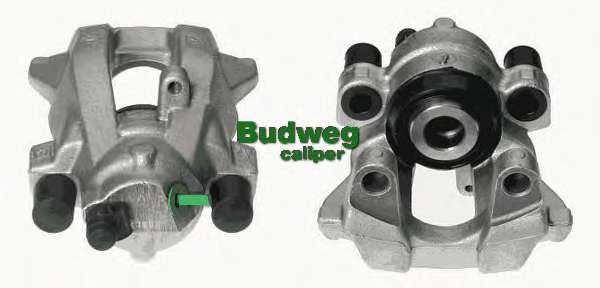 Тормозной суппорт