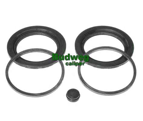 Ремкомплект, тормозной суппорт