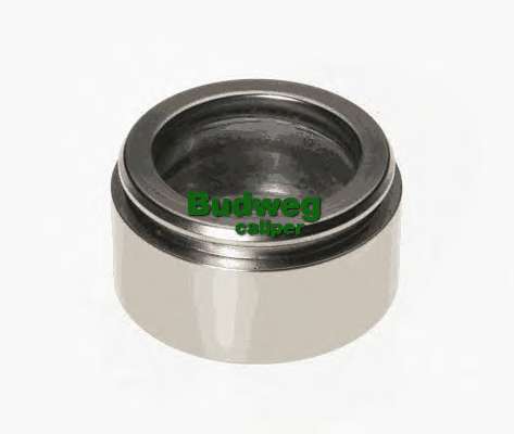 Поршень, корпус скобы тормоза