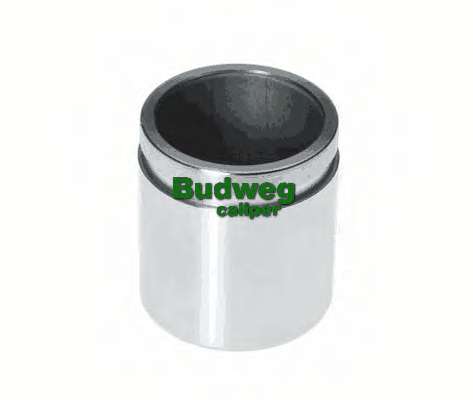 Поршень, корпус скобы тормоза