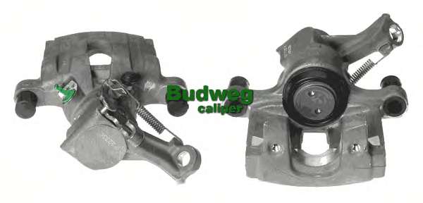 Тормозной суппорт