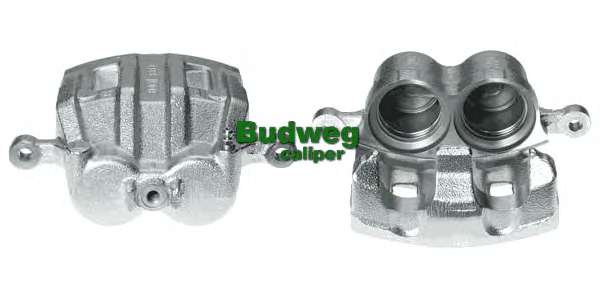 Тормозной суппорт