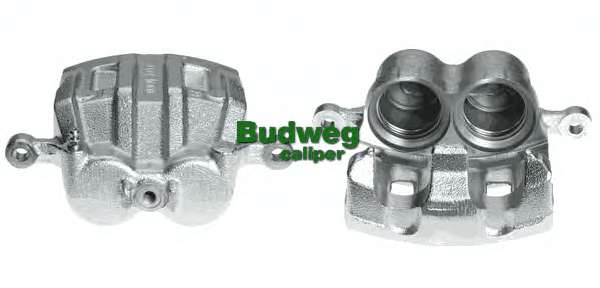 Тормозной суппорт