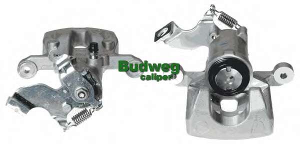 Тормозной суппорт