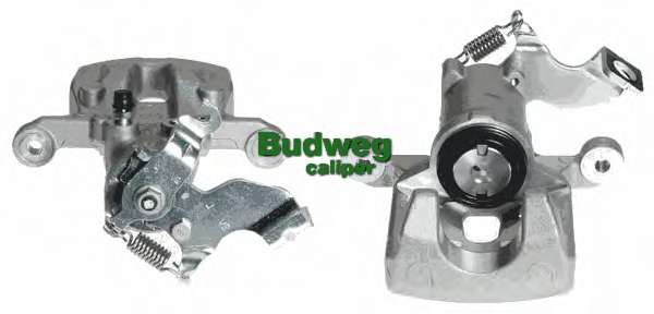 Тормозной суппорт