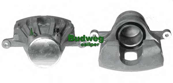 Тормозной суппорт