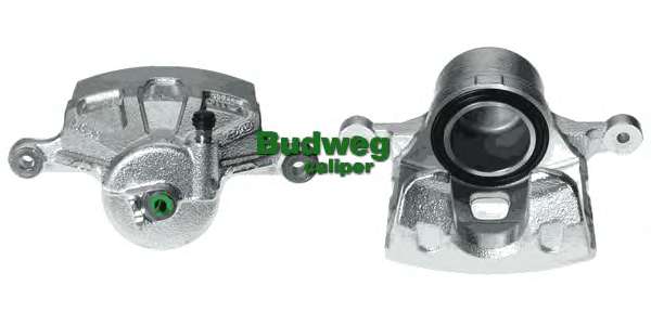 Тормозной суппорт