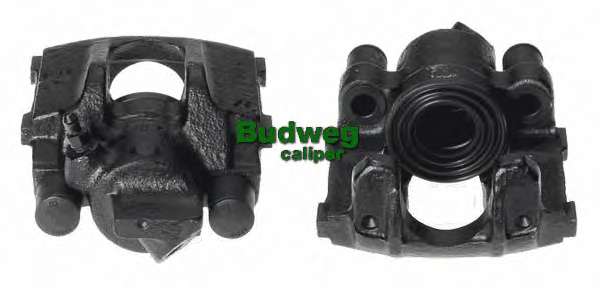 Тормозной суппорт