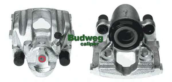 Тормозной суппорт