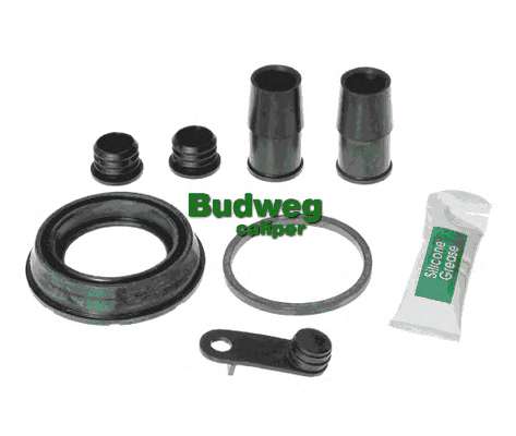 Ремкомплект, тормозной суппорт