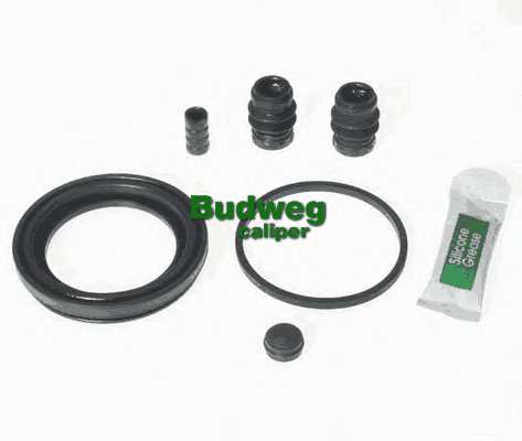 Ремкомплект, тормозной суппорт