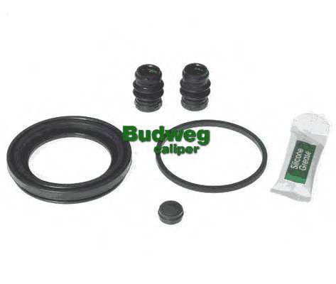 Ремкомплект, тормозной суппорт