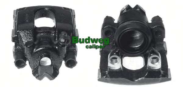 Тормозной суппорт