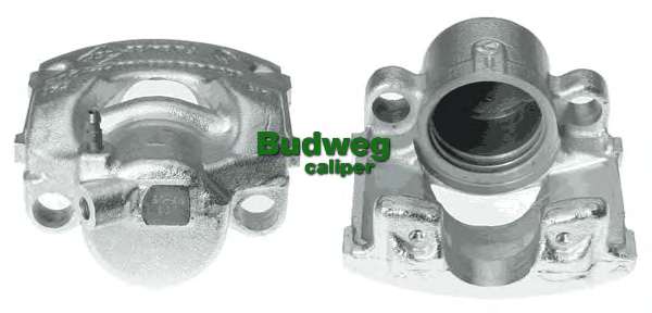 Тормозной суппорт