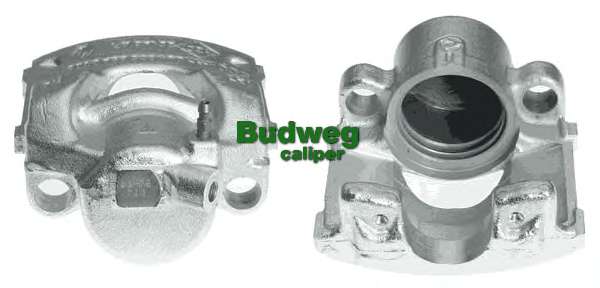 Тормозной суппорт