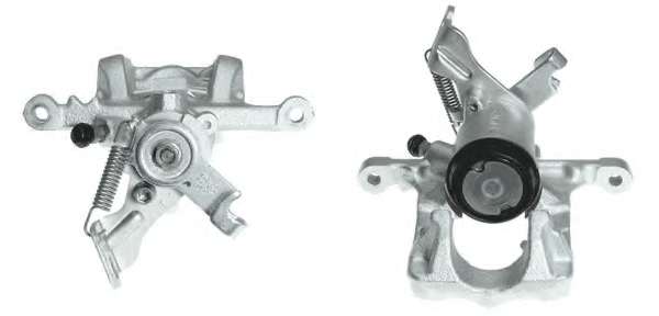 Тормозной суппорт