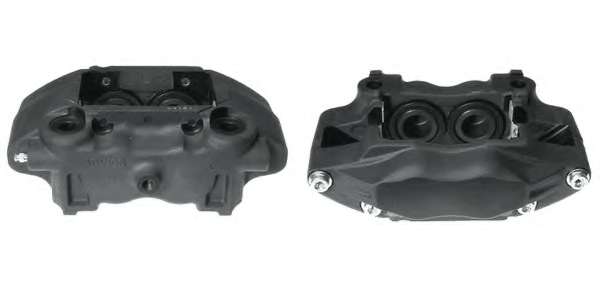 Тормозной суппорт