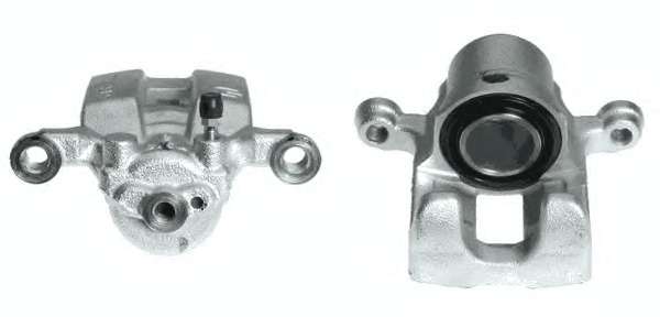 Тормозной суппорт