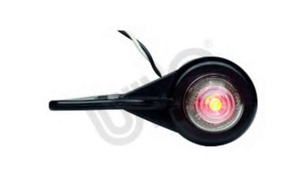 Габаритный фонарь