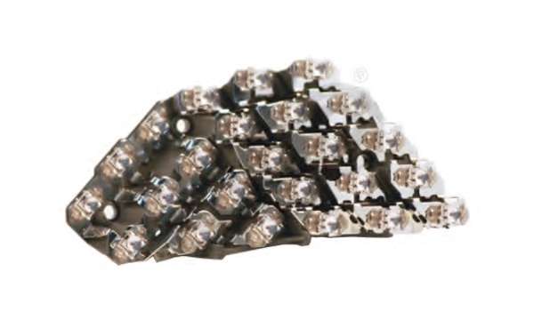 Держатель лампы, эадний фонарь