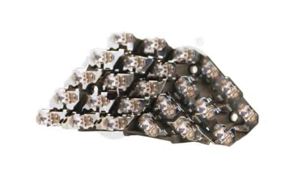 Держатель лампы, эадний фонарь