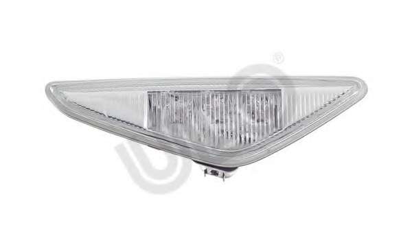 Фонарь указателя поворота