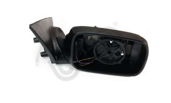 Кронштейн, наружное зеркало