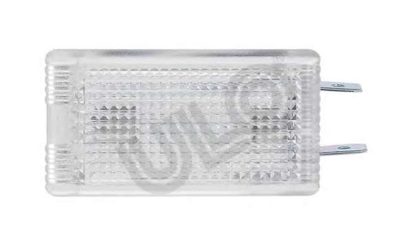 Фонари освещения салона