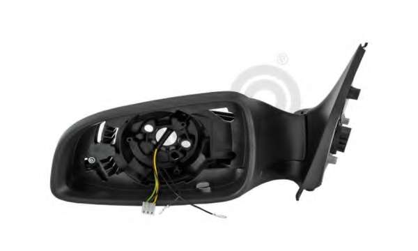 Кронштейн, наружное зеркало