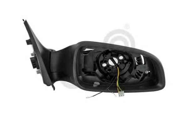 Кронштейн, наружное зеркало