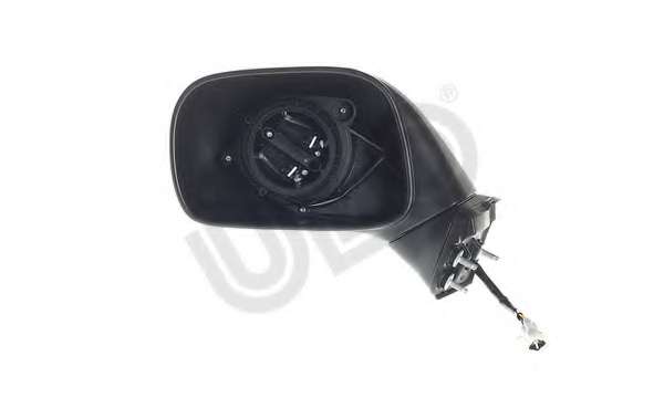 Кронштейн, наружное зеркало