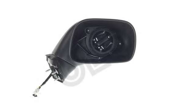 Кронштейн, наружное зеркало