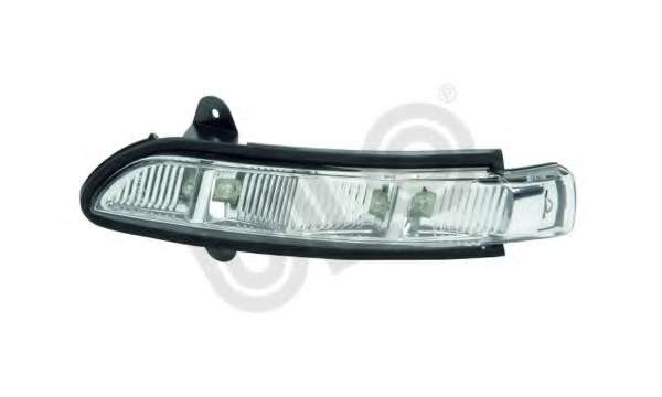 Фонарь указателя поворота