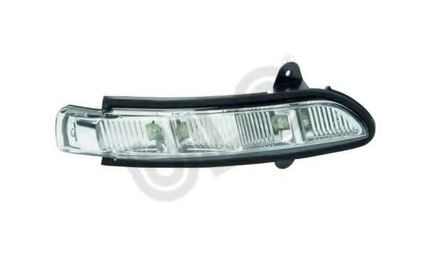 Фонарь указателя поворота