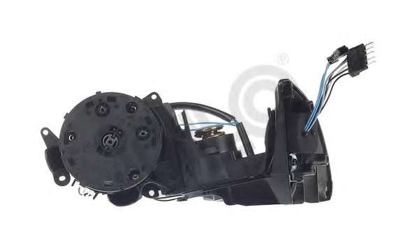 Кронштейн, наружное зеркало