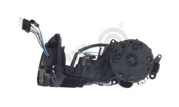 Кронштейн, наружное зеркало