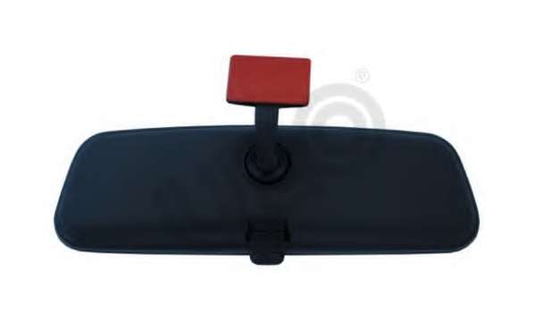 Внутреннее зеркало