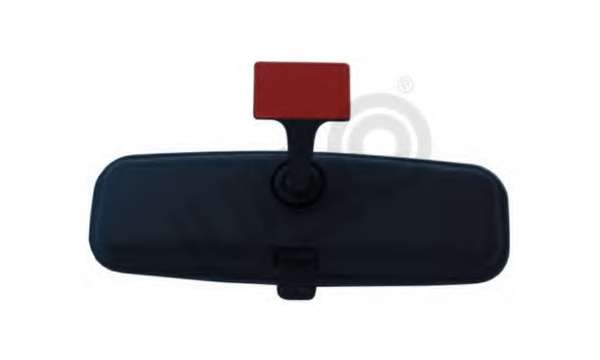 Внутреннее зеркало