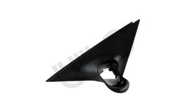 Покрытие, кронштейн внешнего зеркала