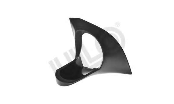 Корпус, наружное зеркало