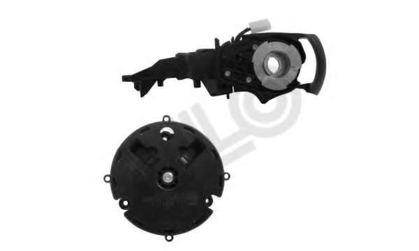 Кронштейн, наружное зеркало