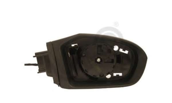 Кронштейн, наружное зеркало