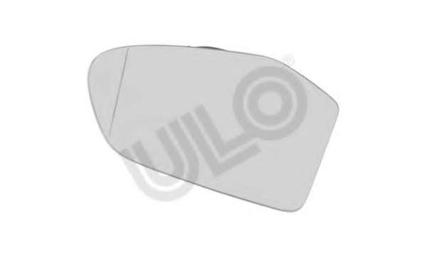 Зеркальное стекло, наружное зеркало