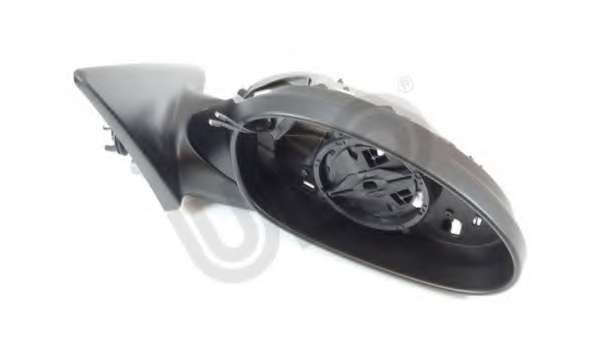 Кронштейн, наружное зеркало