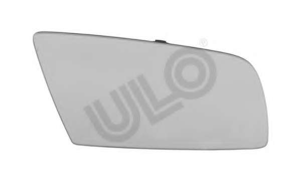 Зеркальное стекло, наружное зеркало