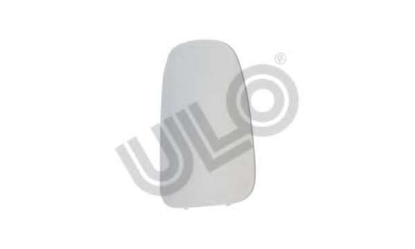 Зеркальное стекло, наружное зеркало